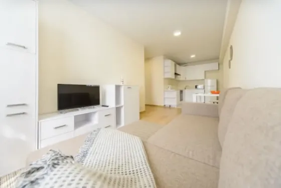 Здаємо 2-кімнатні апартаменти подобово в Києві квартиру ЖК Смарт Хаус, метро Берестейська Київ