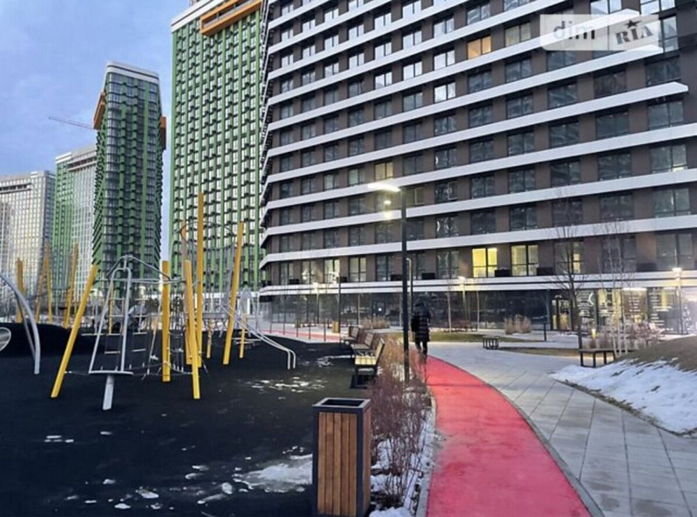 Продаж Квартира 1-кімнатна, 2/26 поверх на Причальна, 13 Kiev - photo 3