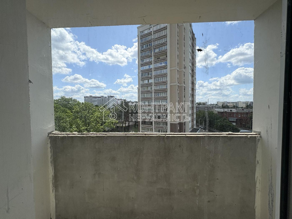 Продаж Квартира 3-кімнатна, 6/16 поверх на вул. Героїв Харкова Харьков - изображение 7