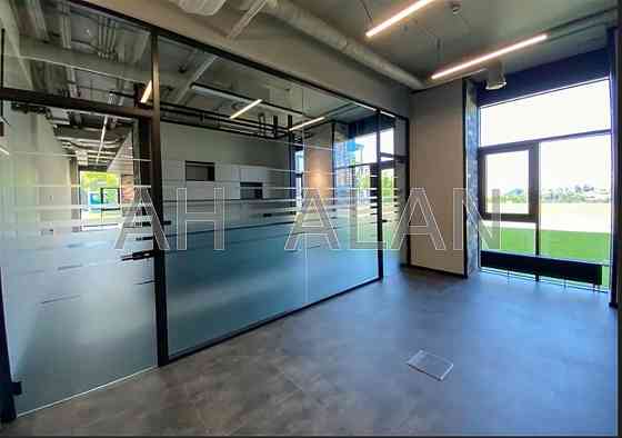 Оренда офісне приміщення на Академіка Книшова вул., 6 поверх - 1/6 Київ