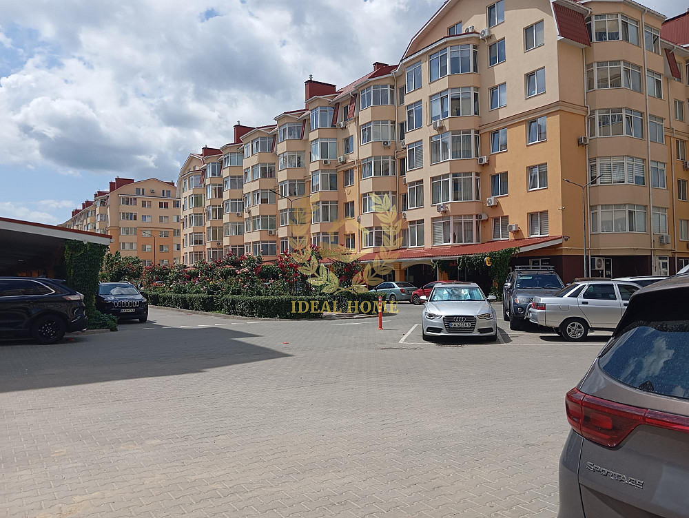 Продається квартира в ЖК «Київський маєток»  - фото 18