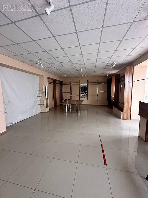 Оренда торгове приміщення на вул. Ринок поверх - 2/3 Чортків - фото 4