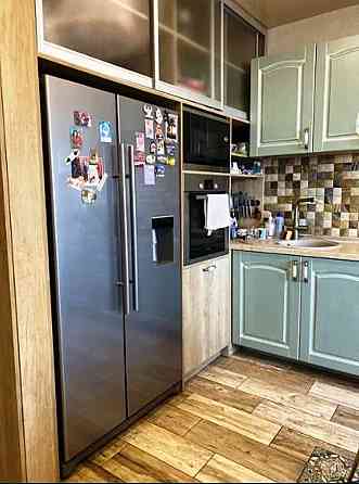 Двухкомнатная квартира на Говорова возле парка Победы Одеса