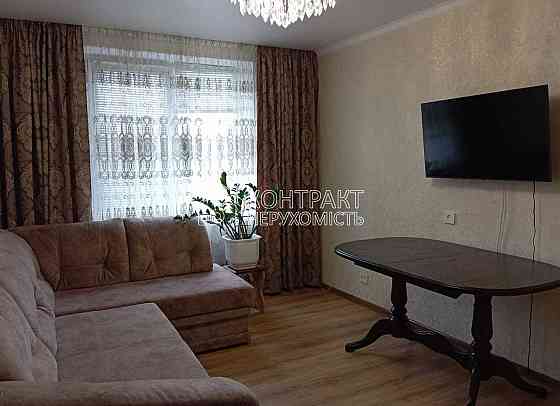 Продаж Квартира 3-кімнатна, 3/9 поверх на вул. Ювілейний Харків