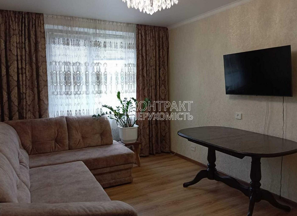 Продаж Квартира 3-кімнатна, 3/9 поверх на вул. Ювілейний Харків - фото 5