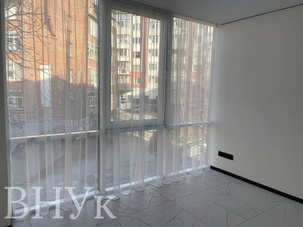 Продаж Квартира 2-кімнатна, 2/4 поверх на Квітки Цісик Тернопіль - фото 15