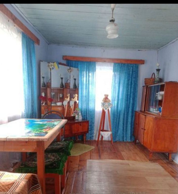 Продаж Будинок 2-кімнатний Бобрка - изображение 9