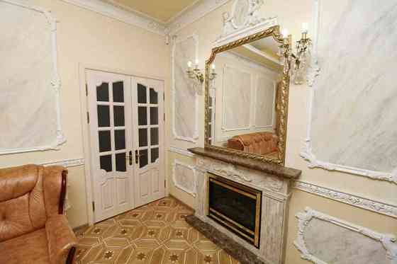 3х комнатная квартира Дерибасовская / Оперный театр Одесса