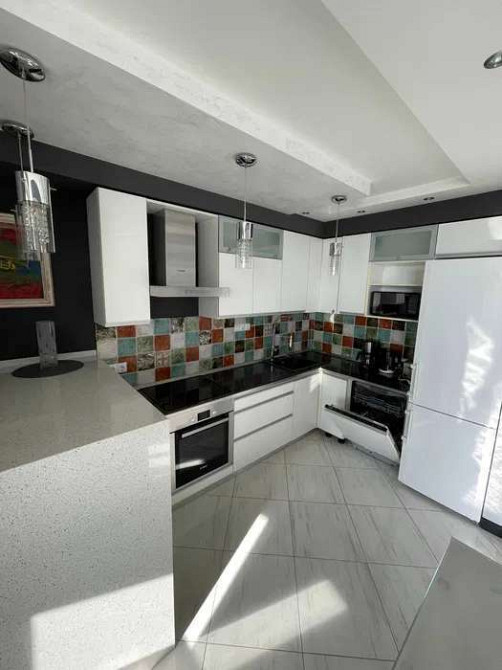 Оренда Квартира 2-кімнатна, 24/27 поверх Київ - фото 2