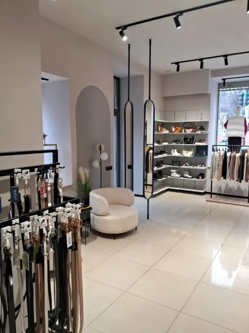 Здається Торговий центр / ТРЦ площа 105 кв.м Дніпро Січових Стрільців 8 Дніпро - фото 10