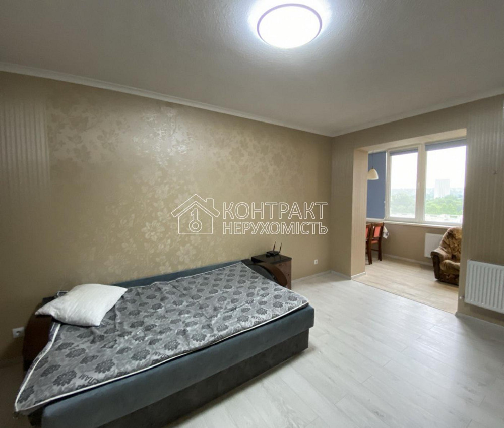 Продаж Квартира 1-кімнатна, 7/12 поверх на вул. Мирна Харків - фото 14