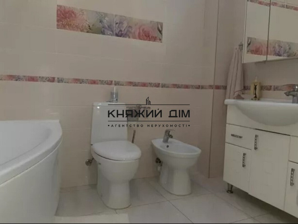 ЖК River Stone. Продаж 3 к.кв. м. Осокорки. Код об'єкта: № 21121905 Київ - фото 4