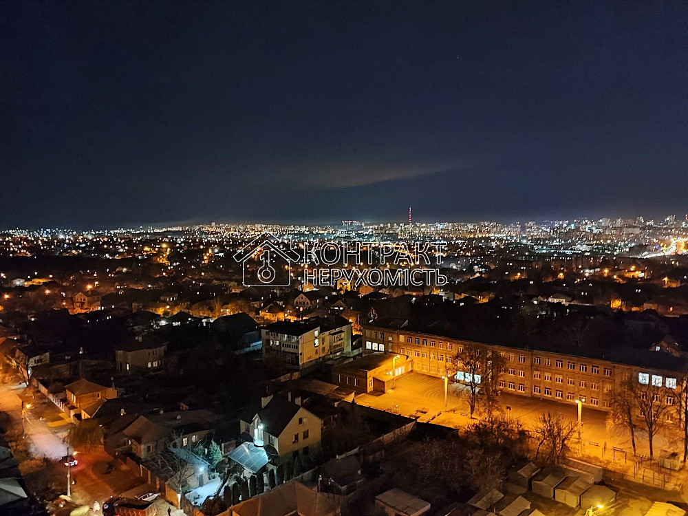 Продаж Квартира 2-кімнатна, 16/16 поверх на вул. Волонтерська Харків - фото 9