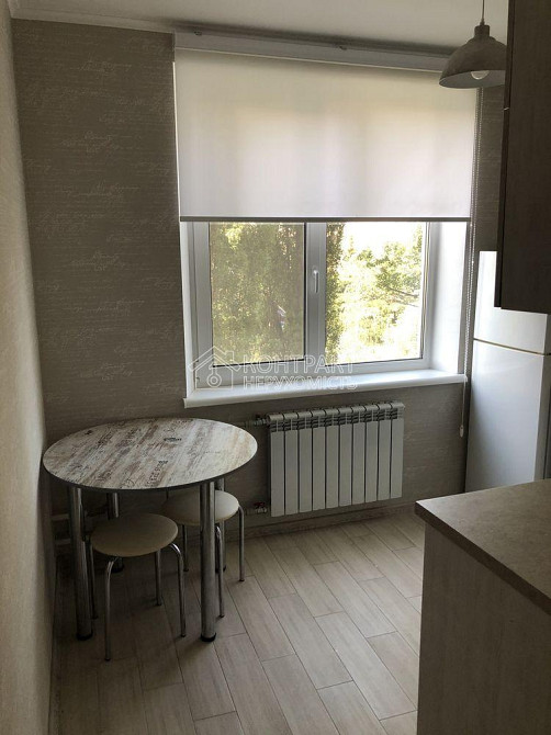 Оренда Квартира 1-кімнатна, 5/12 поверх на вул. Валентинівська Харків - фото 5