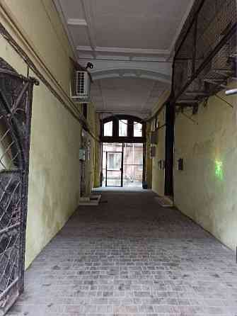 Бельгийка  площадью 167 м2  на Успенской Одесса