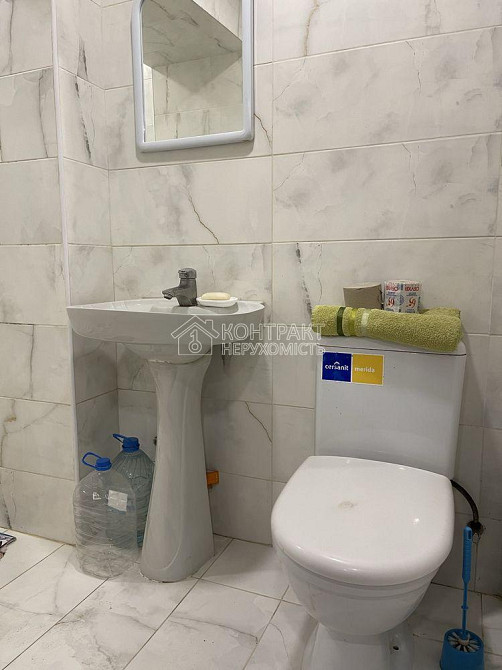 Продаж Квартира 1-кімнатна, 3/9 поверх на вул. Байрона Харків - фото 9