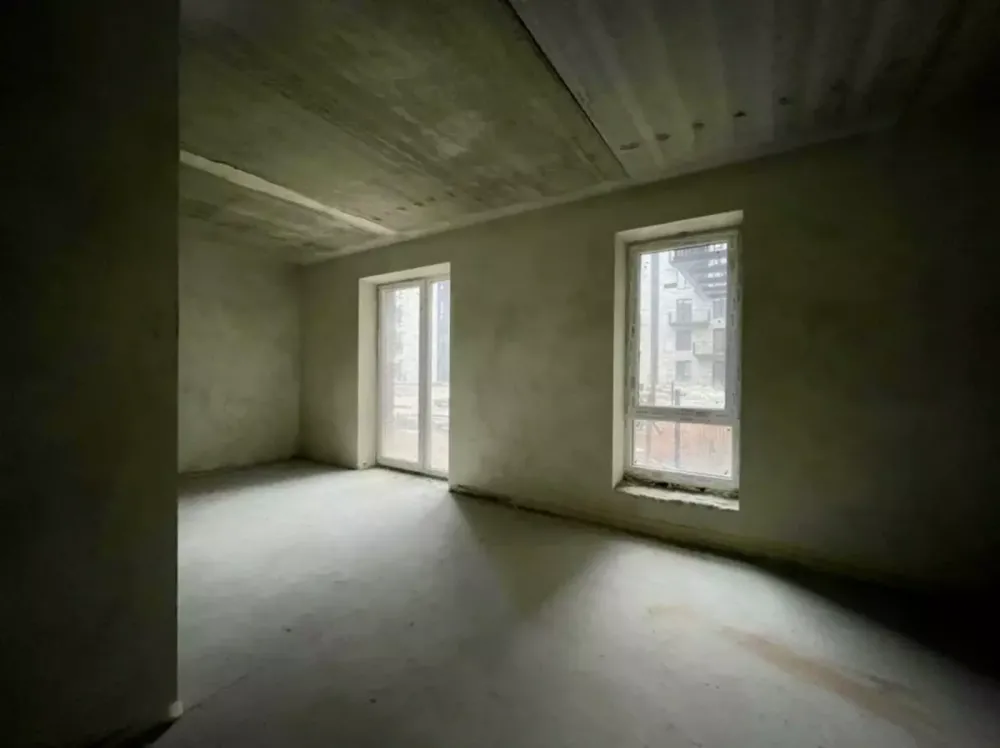 Продаж Квартира 2-кімнатна, 1/5 поверх Krykhivtsi - photo 3