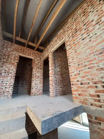 Продаж 2-поверховий   120 кв.м 4 кімн. на Кулика і Гудачека (Макарова) вулиця Рівне - фото 12