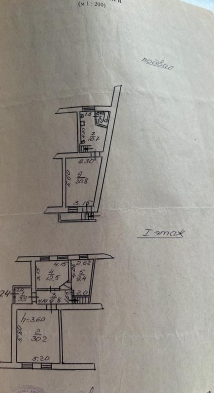 Продам 3х комнатную  в центре. Одесса - изображение 7