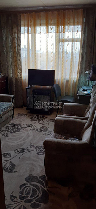 Продаж Квартира 3-кімнатна, 9/9 поверх на вул. Академіка Павлова Kharkiv - photo 3