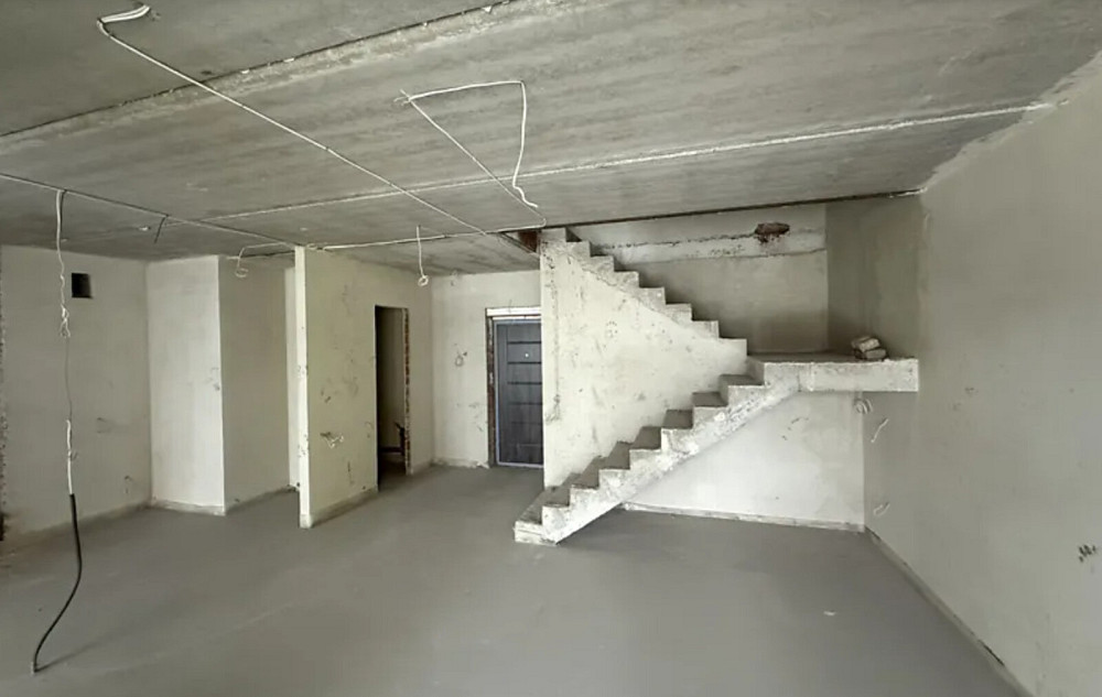 Продаж Квартира 3-кімнатна, 7/12 поверх на вул. Енергетична Тернопіль - фото 3