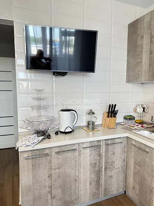 Продаж Квартира 1-кімнатна, 4/9 поверх на вул. Миру Харків - фото 13