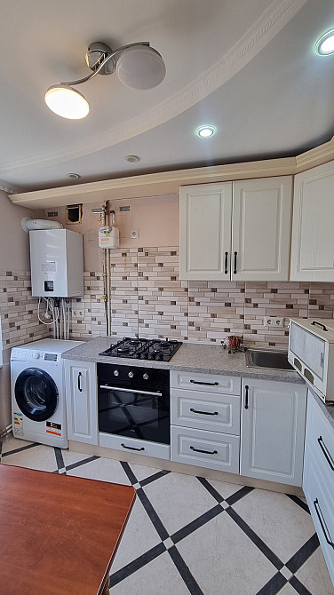 Оренда Квартира 2-кімнатна, 6/9 поверх на Коновальця вул., 130 Івано-Франківськ - фото 8