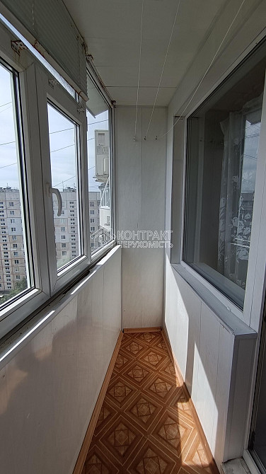 Продаж Квартира 1-кімнатна, 12/12 поверх на вул. Холодногірська Харків - фото 15