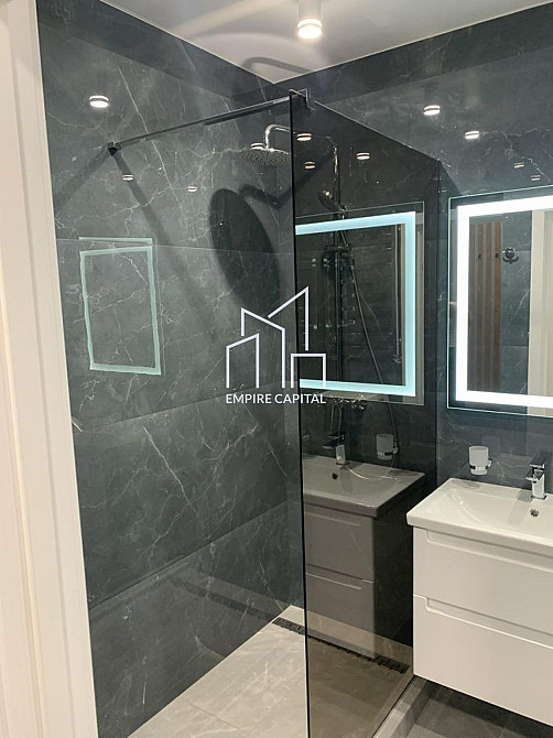 Оренда 1к Квартира 46 кв.м Замарстинівська вул. Львов - изображение 10