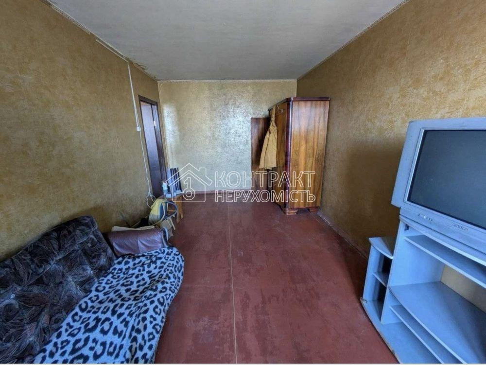 Продаж Квартира 1-кімнатна, 7/9 поверх на вул. Гвардійців Широнінців Харків - фото 5