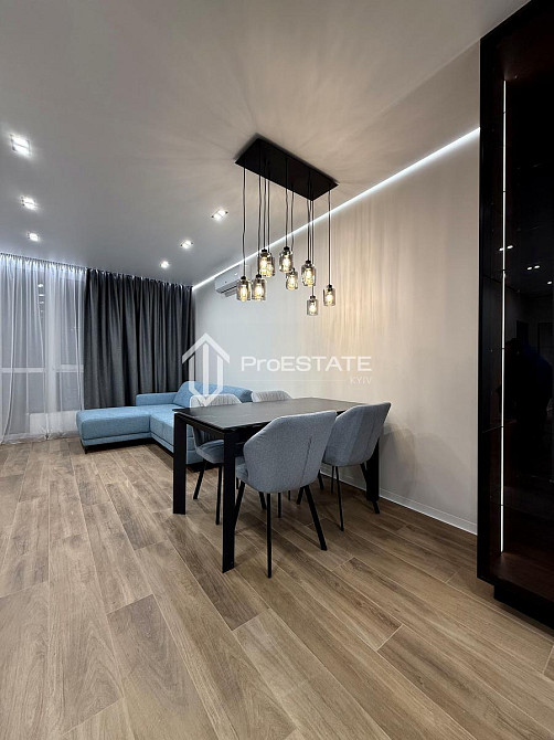 Продаж Квартира 3-кімнатна, 11/25 поверх на вул. Всеволода Змієнка Kiev - photo 10