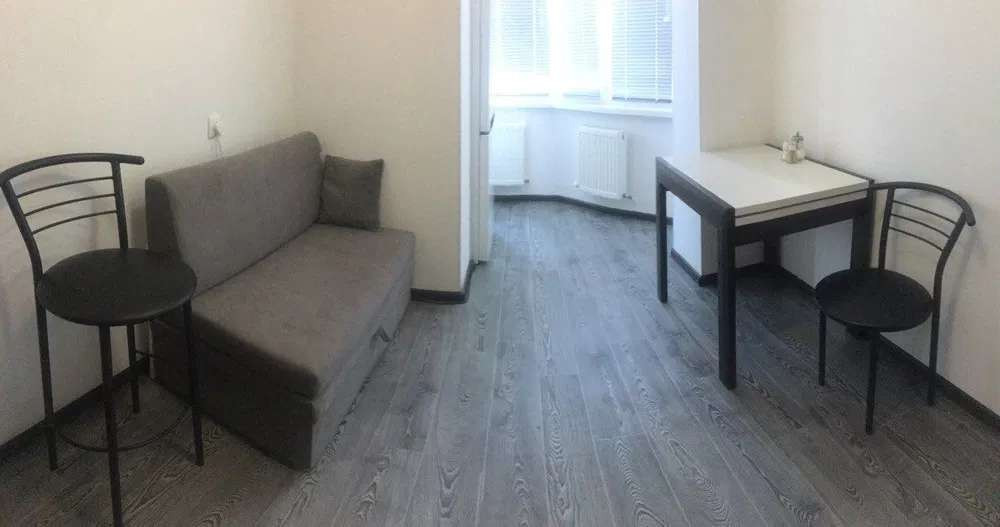 Оренда Квартира 1-кімнатна, 9/11 поверх Київ - фото 4