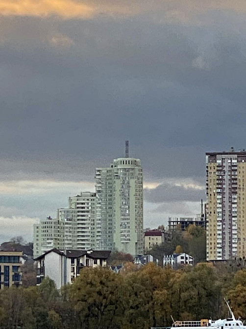 Продаж Квартира 3-кімнатна, 10/24 поверх на Науки вул., д. 80-А/73 Киев - изображение 14