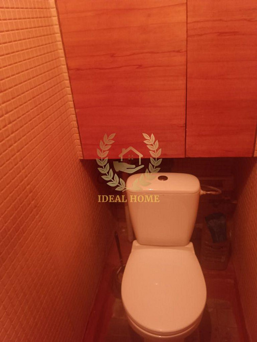 Простора 3-кімнатна квартира з меблями, вул. Рональда Рейгана 4А Київ - фото 3