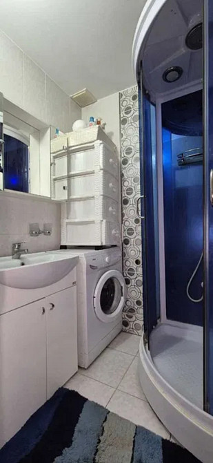 Оренда Квартира 1-кімнатна, 6/16 поверх на Хорольская ул., 3 Київ - фото 8