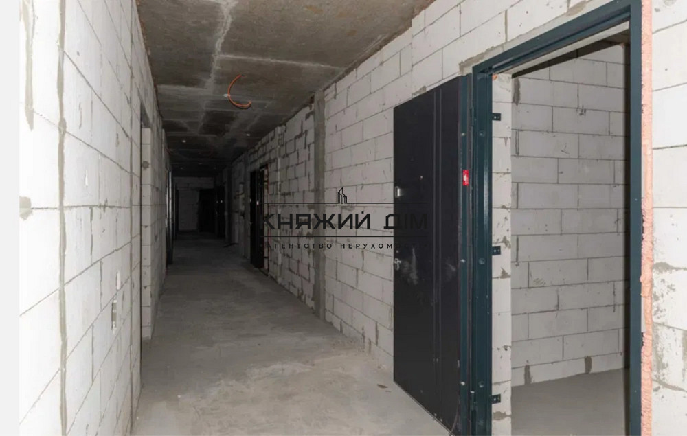 Продам 3-х кімнатну квартиру ЖК Great ,м.Осокорки Київ - фото 4