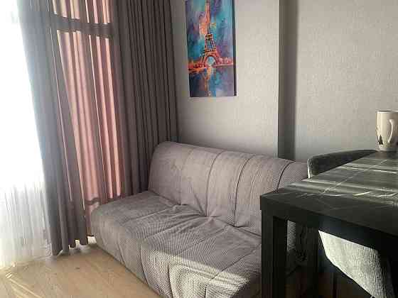 Квартира студия. 13 станция Большого Фонтана. Odessa