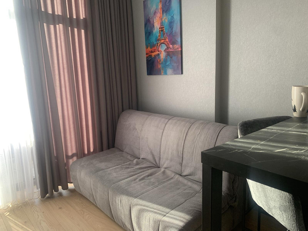 Квартира студия. 13 станция Большого Фонтана. Odessa - photo 6