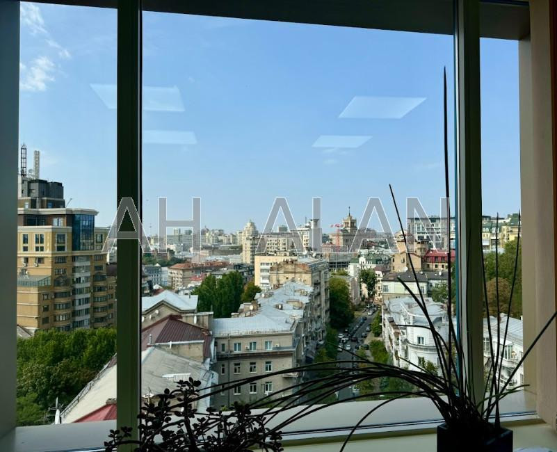 Оренда офісне приміщення на Шовковична вул., 42/44 приміщень - 8, поверх - 10/14 Київ - фото 8