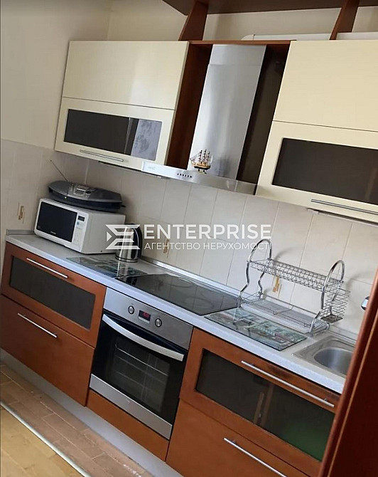 Продаж 2к Квартира 53.2 кв.м Бальзака Оноре вул. Київ - фото 8