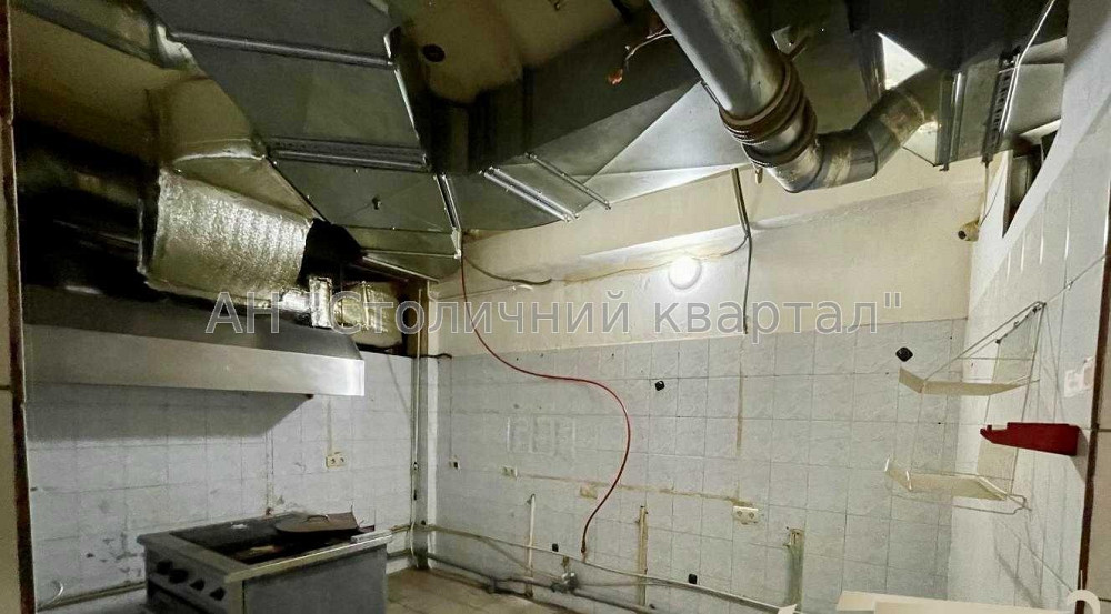 Оренда Будинок на Володимира Івасюка пр-т, 27 Київ - фото 12