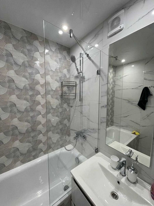 Оренда Квартира 2-кімнатна, 5/16 поверх на ул. Подлесная, 6 Київ - фото 14