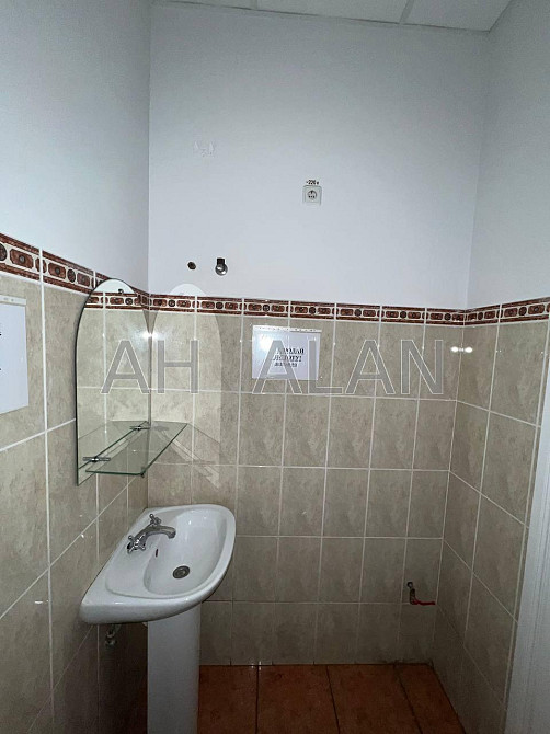 Оренда офісне приміщення на Січових Стрільців вул., 77 приміщень - 5, поверх - 3/7 Київ - фото 5