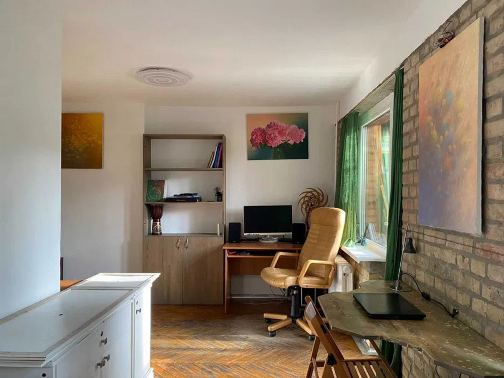 Продаж Квартира 2-кімнатна, 4/5 поверх на Олени Теліги вул., 39а Київ - фото 11