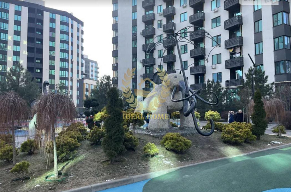 Продаж 1-кімн. квартири, Софіївська Борщагівка, Бучанський р-н  - фото 8