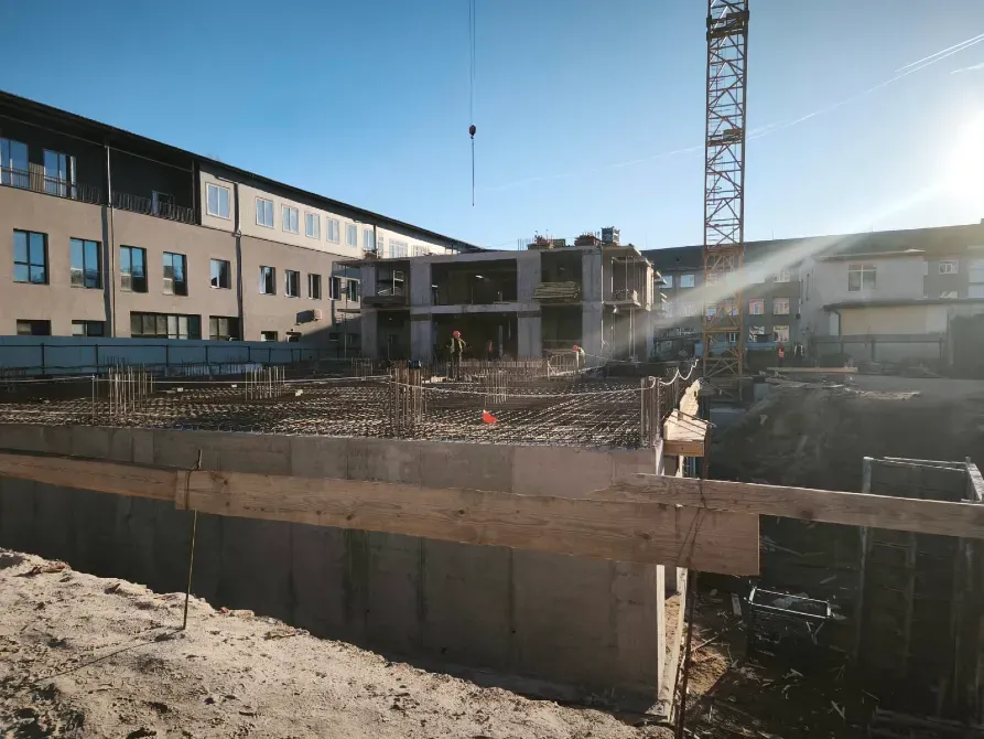 Продажа 1к Квартира 41 кв.м Мукачівська 44 Ужгород - изображение 14