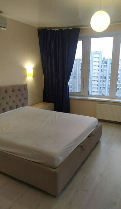 Оренда Квартира 2-кімнатна, 16/25 поверх на улица Днепровская Набережная, д.26 Kiev - photo 4