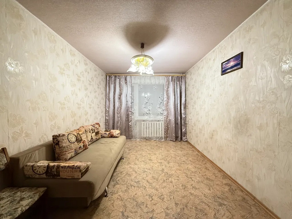 Продаж Квартира 2-кімнатна, 11/16 поверх на Малиновского Маршала ул., 60 Днепр - изображение 4