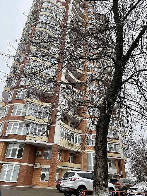 2 комнатная квартира в кирпичном доме на Таирова - Цветок Одеса - фото 14