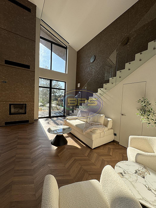 Продаж 2-поверховий Будинок  170 кв.м 3 кімн. на Катерининська вул. Фонтанка - изображение 12